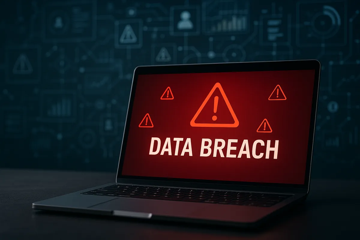 F5 Networks Data Breach Lawsuit Investigation