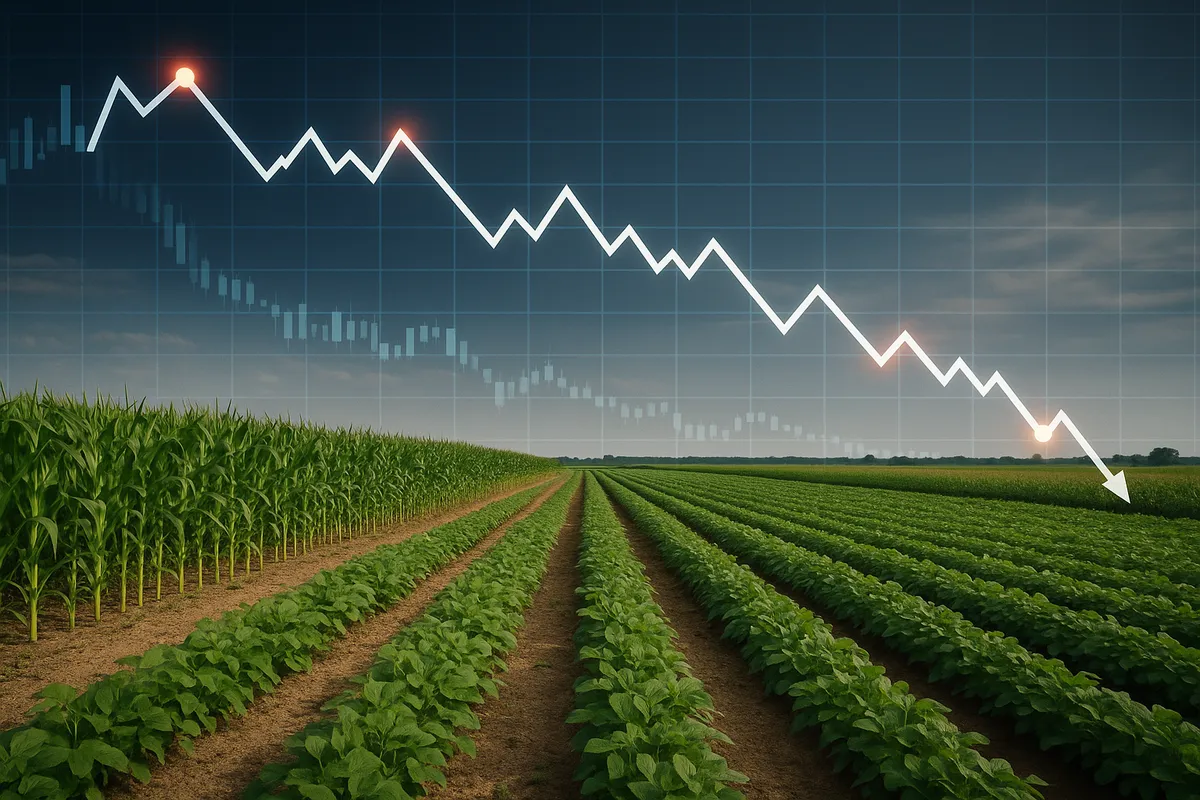 FMC Corporation Securities Lawsuit Investigation