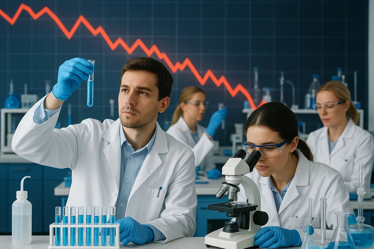 Tvardi Therapeutics, Inc. Securities Lawsuit Investigation