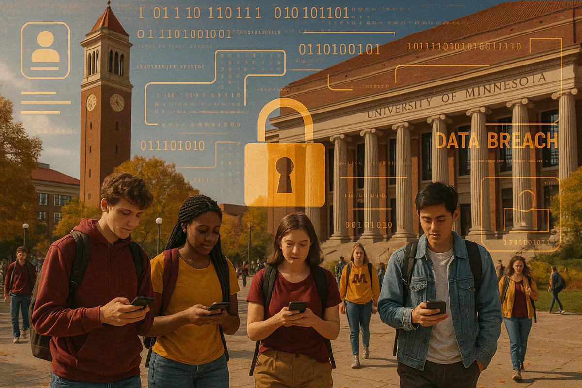 University of Minnesota $5M Data Breach Settlement
