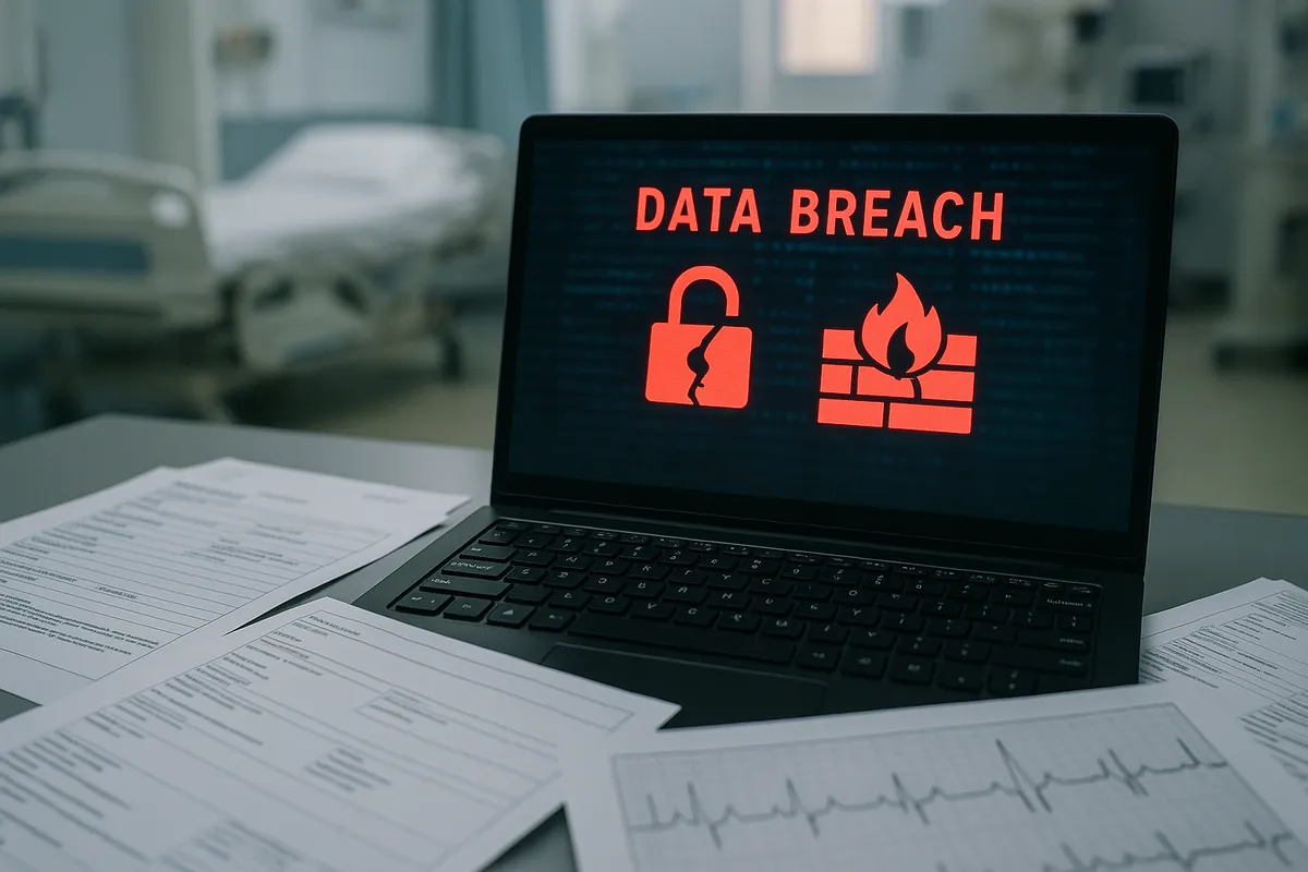 Palomar Health Medical Group Data Breach Investigation