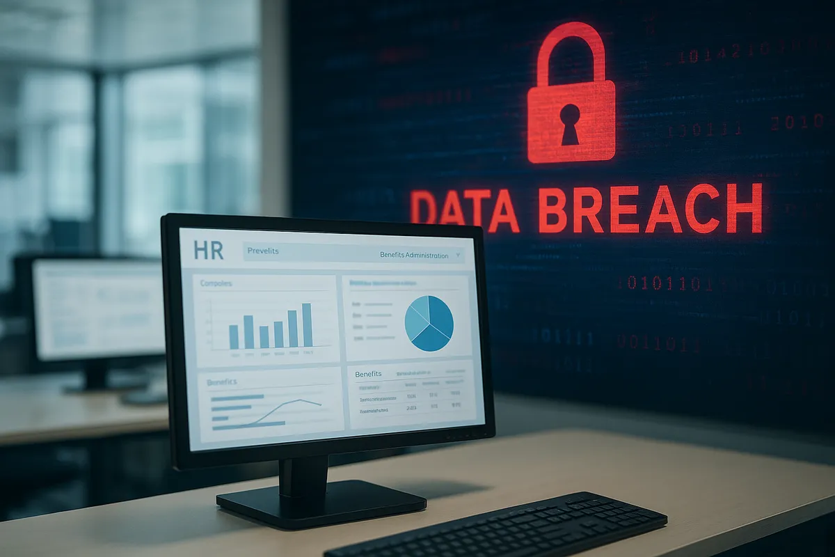 BenefitElect Data Breach Investigation