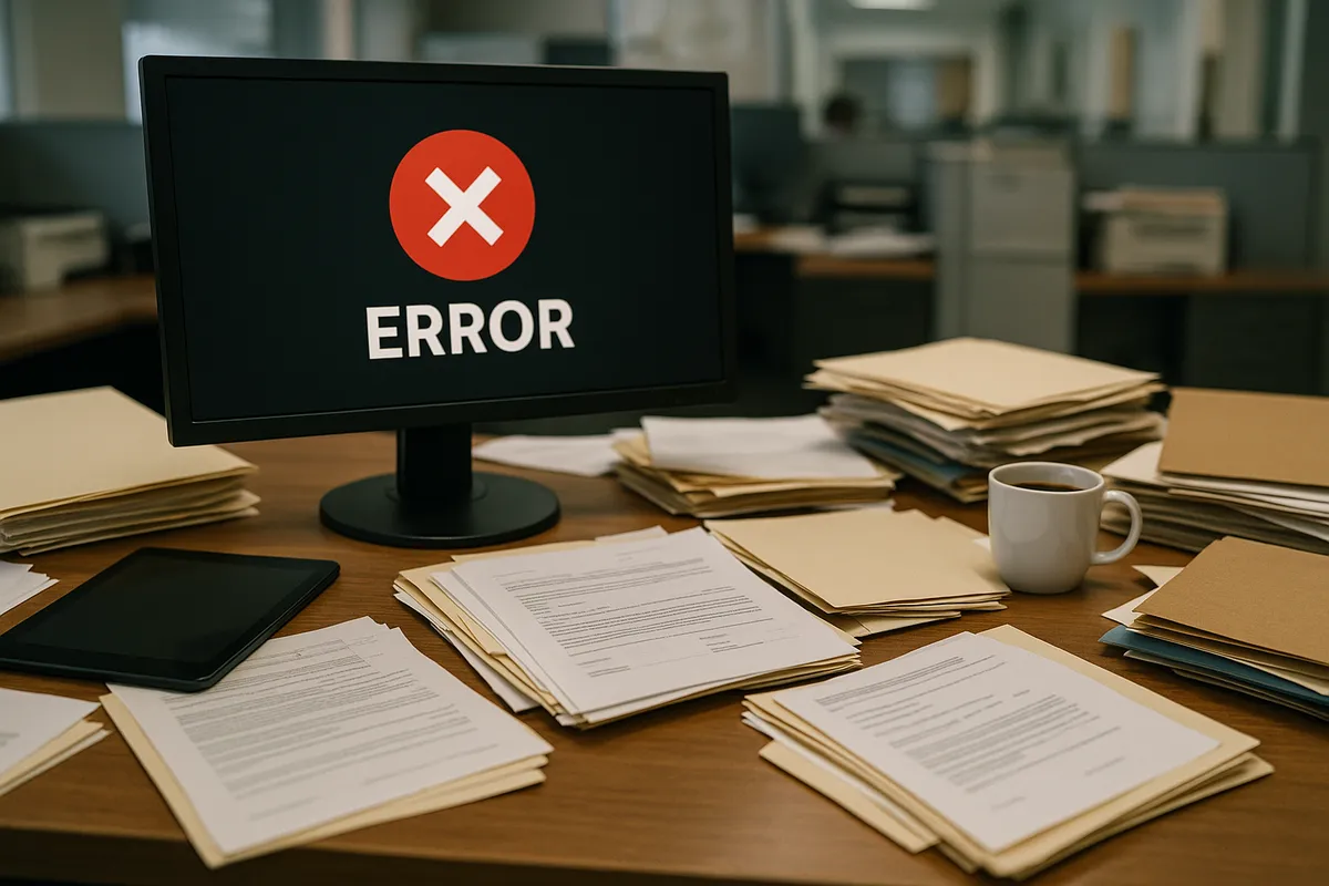 WCIRB Data Breach Exposes Personal Names & More