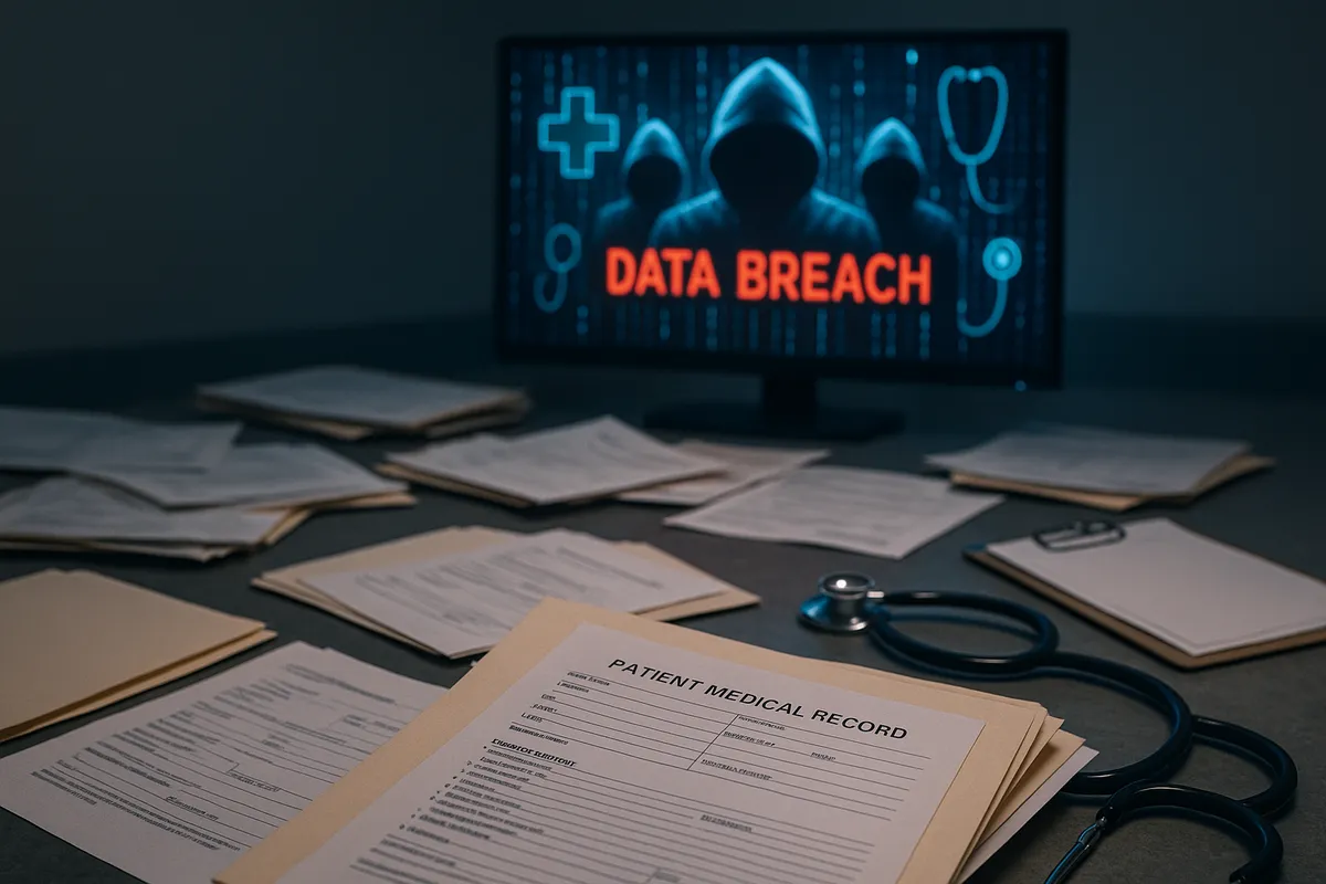 The Phia Group Data Breach Lawsuit Investigation