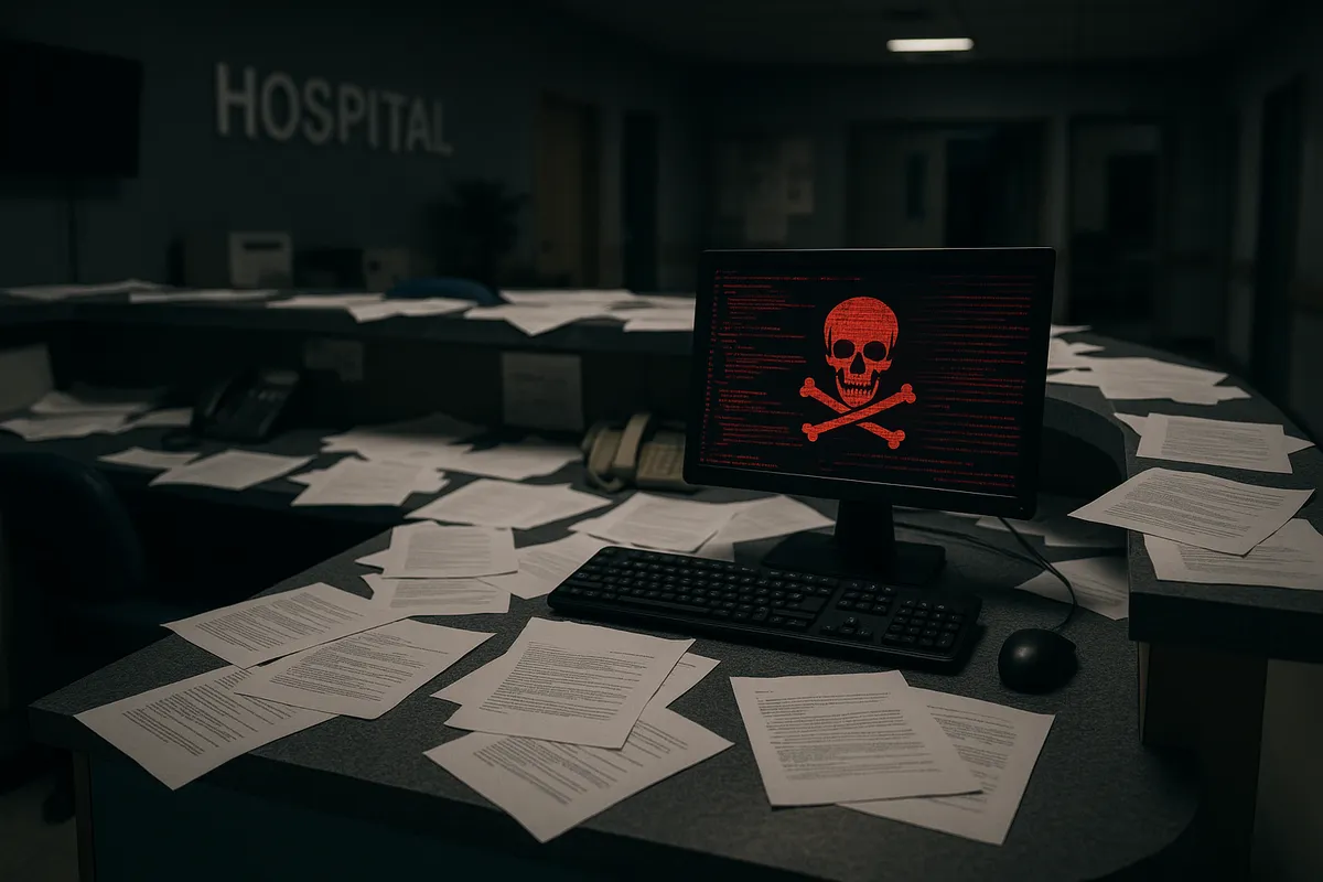 Watsonville Community Hospital Data Breach Lawsuit Investigation Watsonville Community Hospital Data Breach Lawsuit Investigation