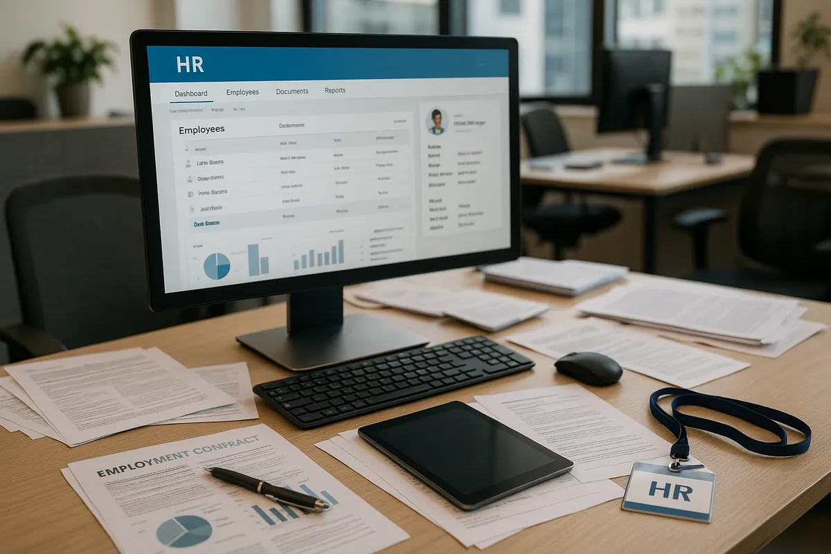 PeopleGuru Data Breach Exposes Sensitive PII and PHI