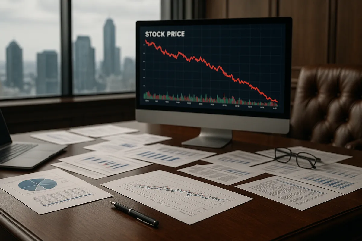 Zions Bancorporation, N.A. Securities Lawsuit Investigation