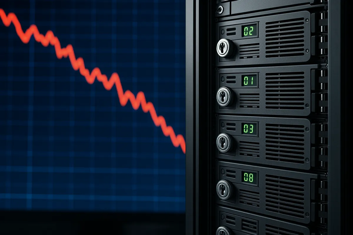 F5, Inc.  Securities Lawsuit Investigation