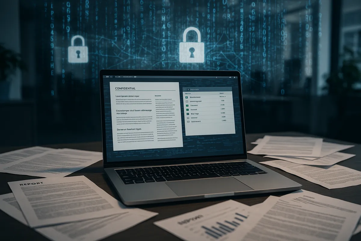 R3 Government Solutions Data Breach Lawsuit Investigation