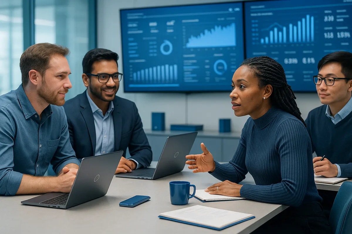 HP Inc. $39 Million Securities Class Action Settlement