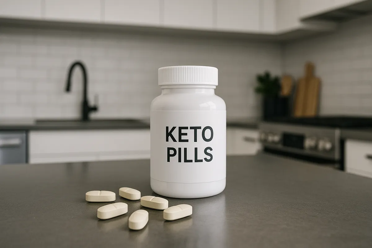Keto Pills $12.5M Deceptive Pricing Class Action Settlement 