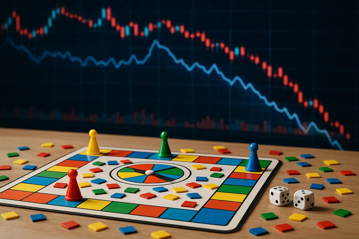 Hasbro, Inc. Securities Lawsuit Investigation