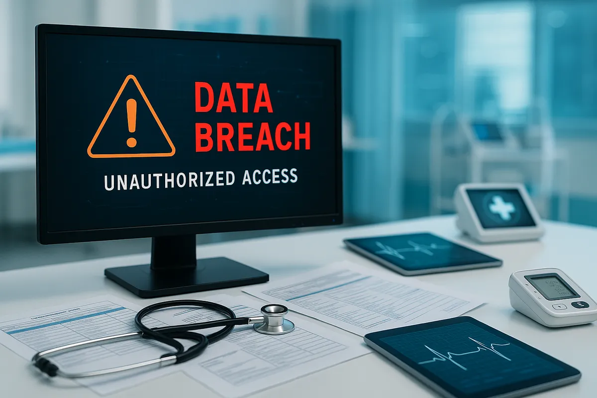 Modernizing Medicine (ModMed) Data Breach Investigation