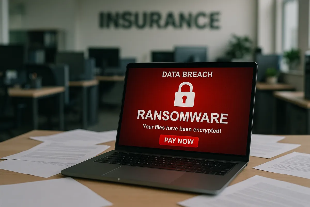 Patron Insurance Data Breach Lawsuit Investigation