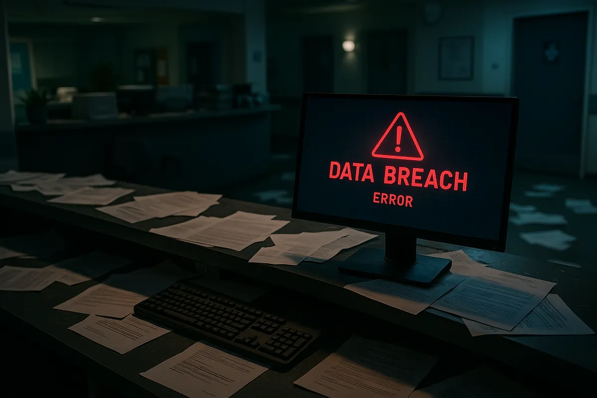 Heywood Medical Group Data Breach Lawsuit Investigation