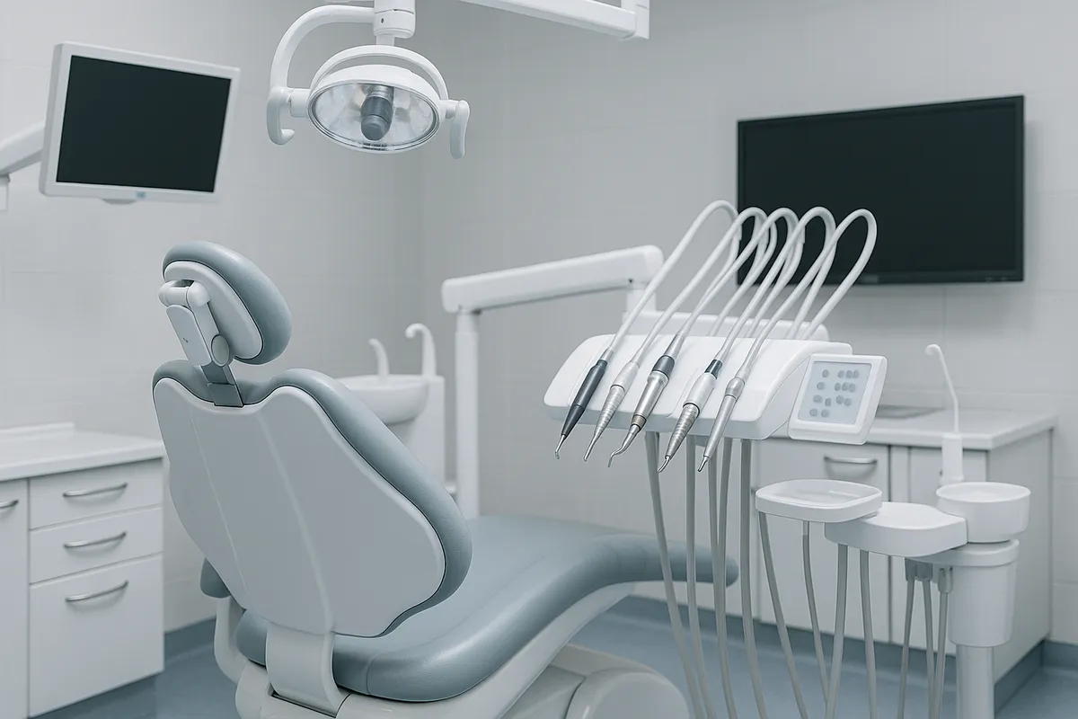 Rio Dental Data Breach Exposes Sensitive Patient Info