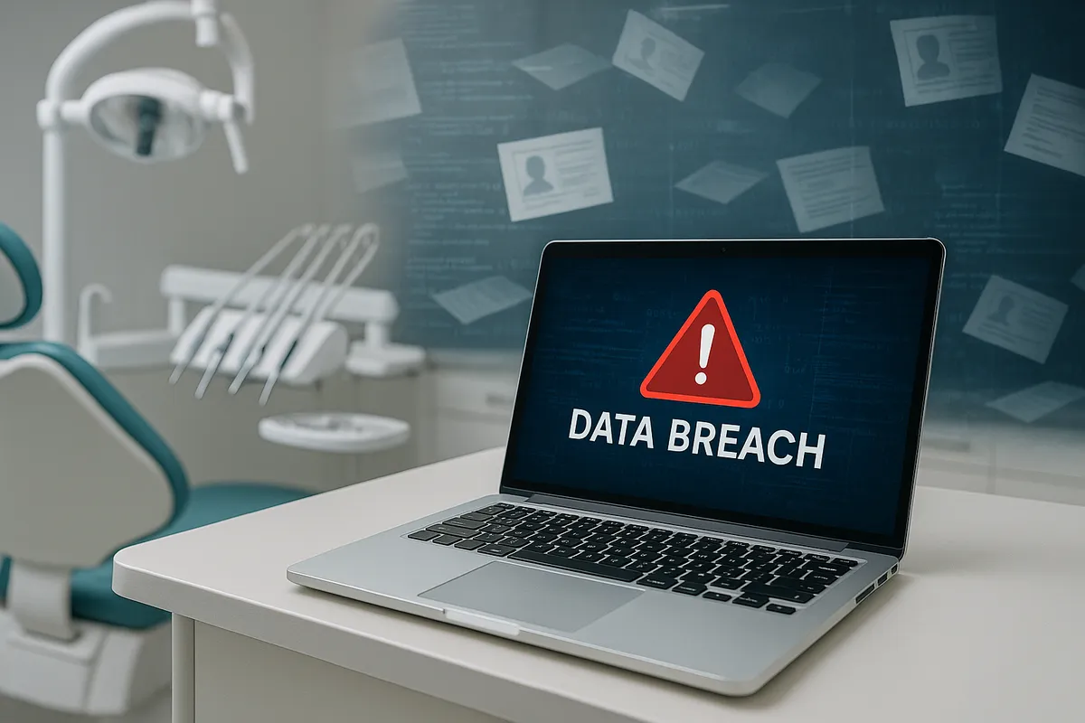 Rio Dental Data Breach Lawsuit Investigation