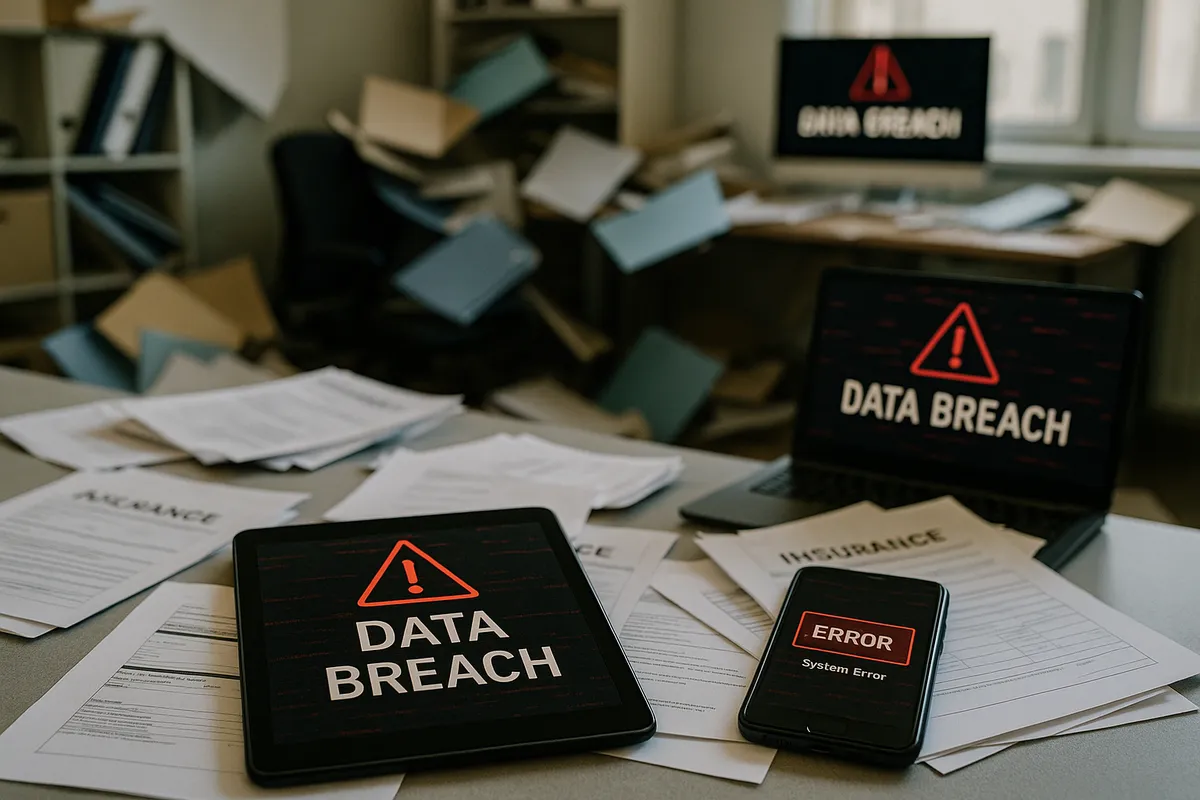Liberty Mutual Insurance Data Breach Lawsuit Investigation
