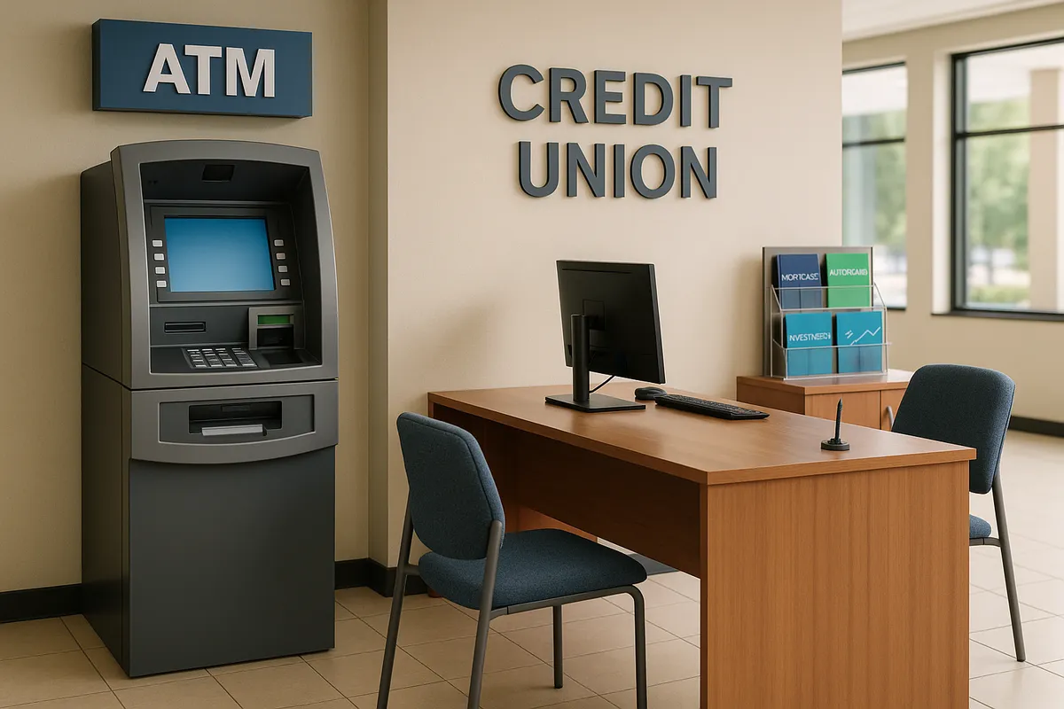 Co-op Credit Union Data Breach Affects 8 in MA