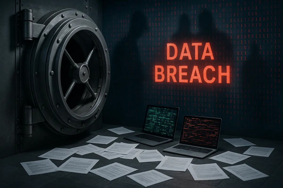 Co-op Credit Union Data Breach Lawsuit Investigation