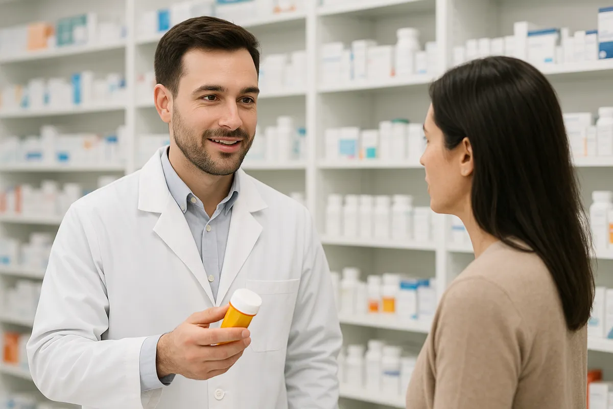 Surescripts $39.75 Million Antitrust Class Action Settlement