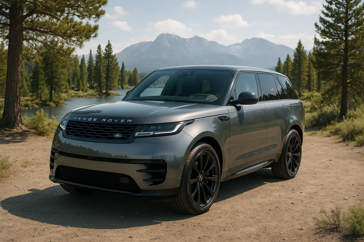 Jaguar Land Rover Turbocharger Class Action Settlement
