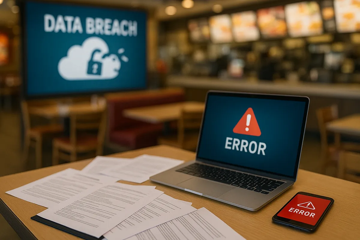 Jack's Family Restaurants Data Breach Lawsuit Investigation