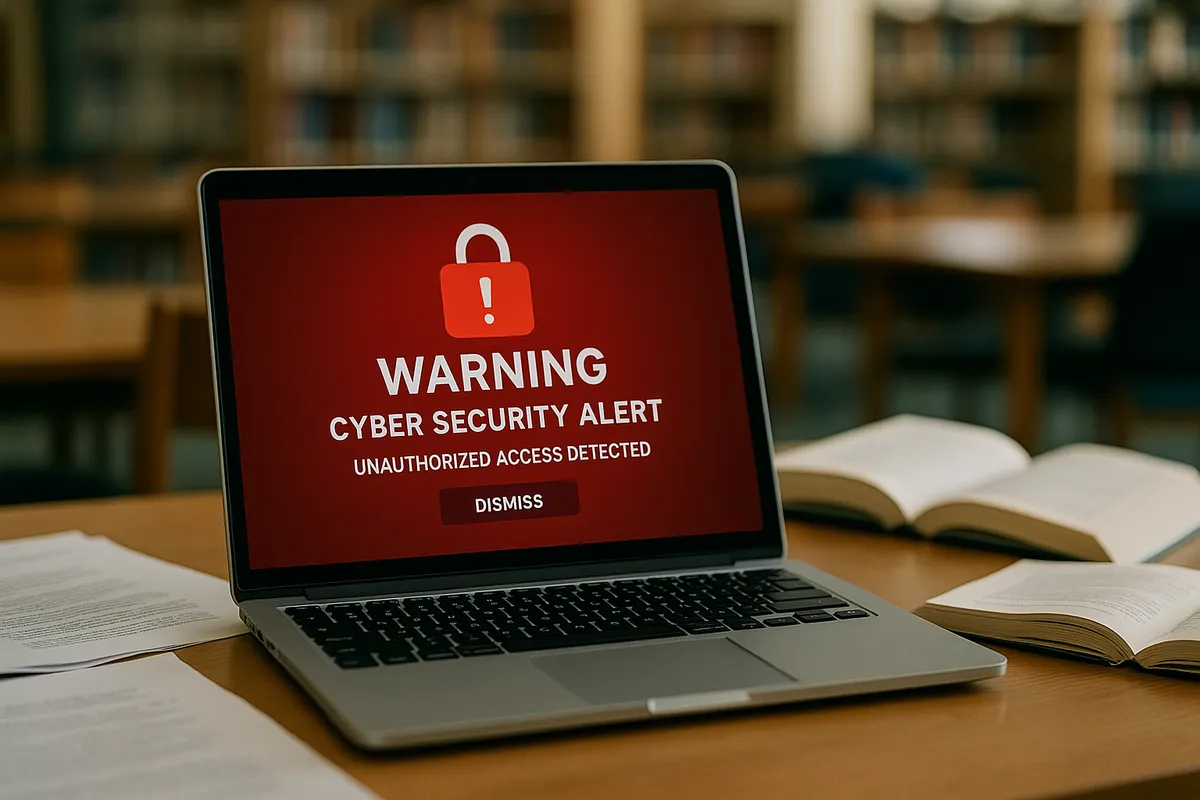 Evergreen State College Breach Exposes Student PII