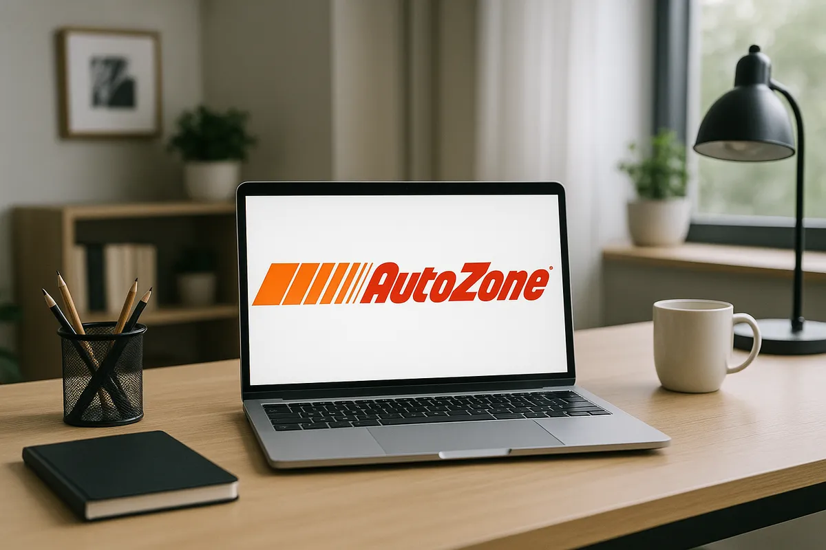 AutoZone $1.23M Pennsylvania Website Privacy Settlement