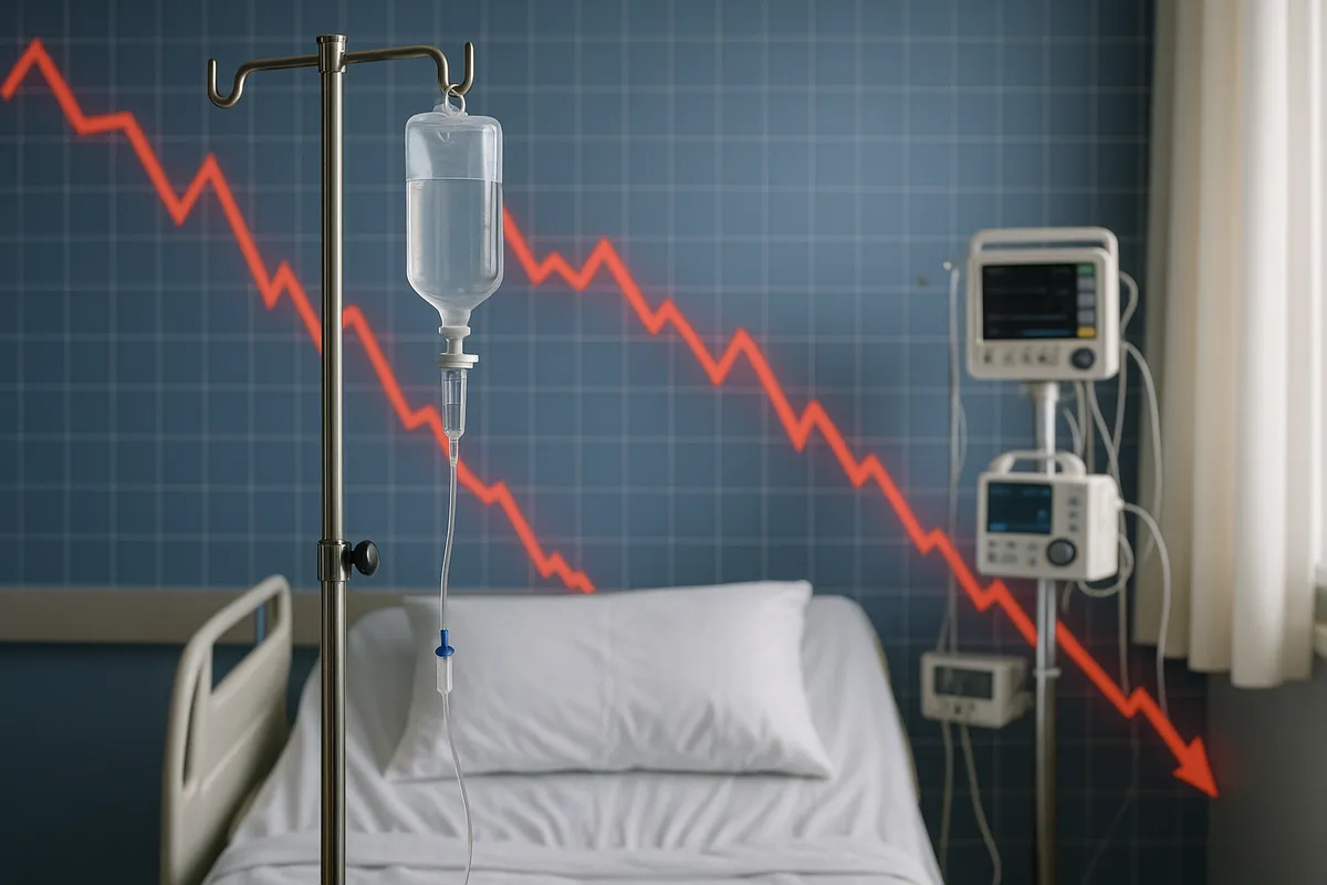 Baxter International Inc.  Securities Lawsuit Investigation