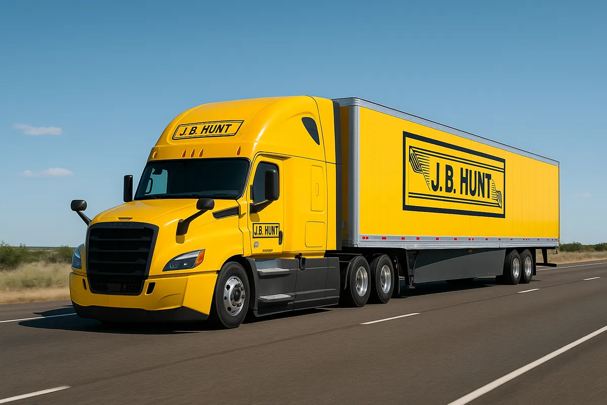 J.B. Hunt Transport $976,276 BIPA Class Action Settlement