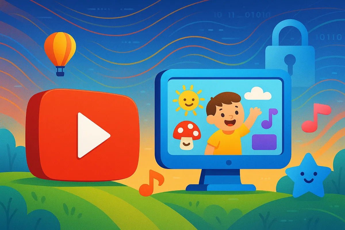 Google and YouTube $30M Children's Privacy Settlement