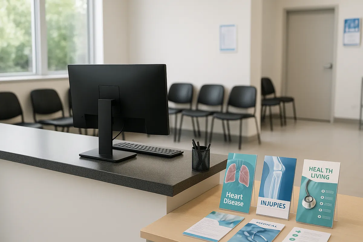Heartland Health Breach Exposes Social Security Numbers & Health Info