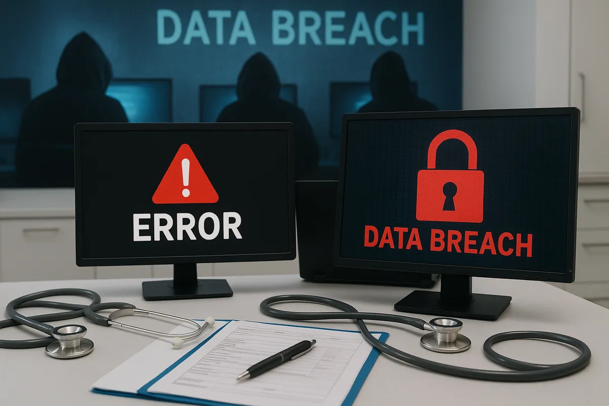 Heartland Health Center Data Breach Lawsuit Investigation