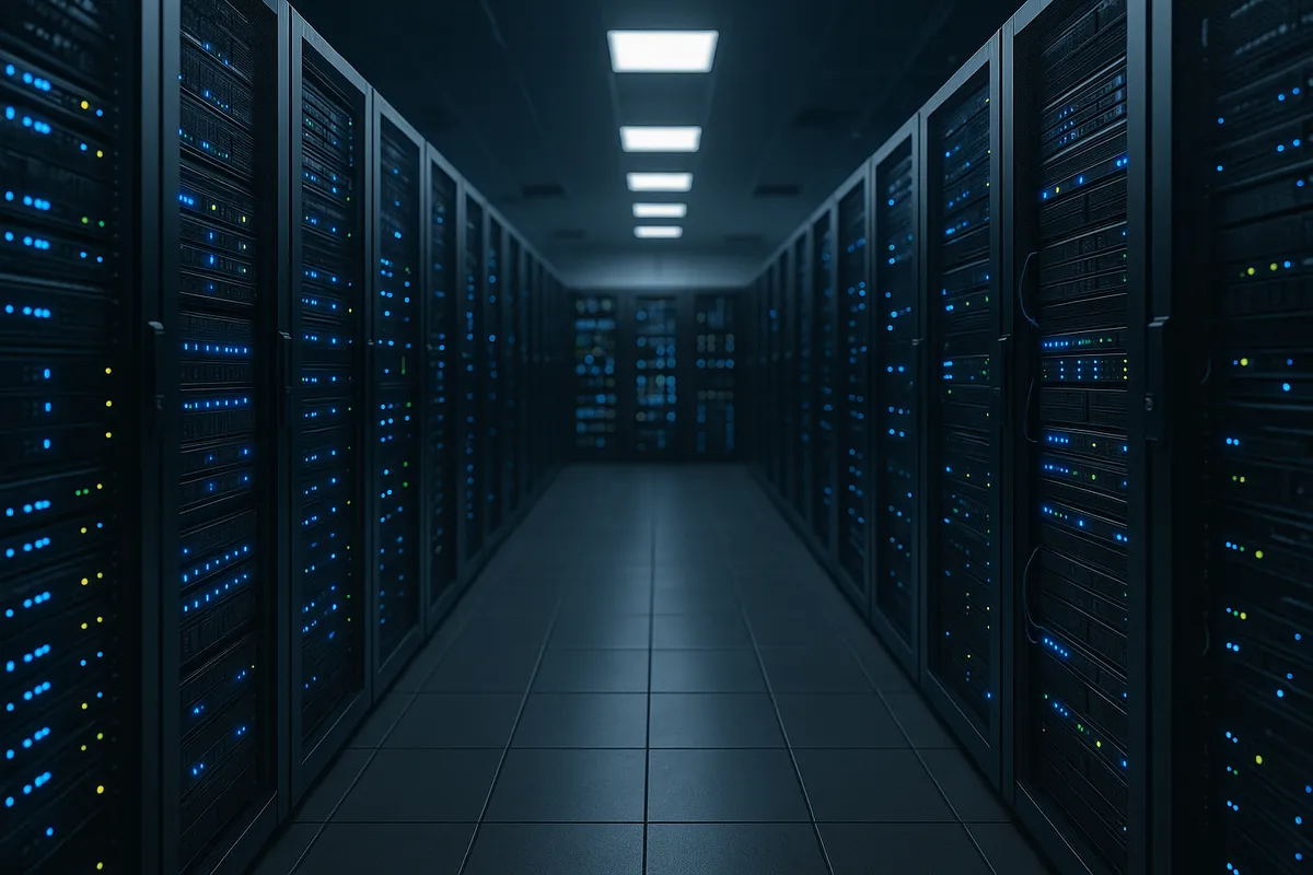 Digital WarRoom Data Breach Exposes Social Security Numbers