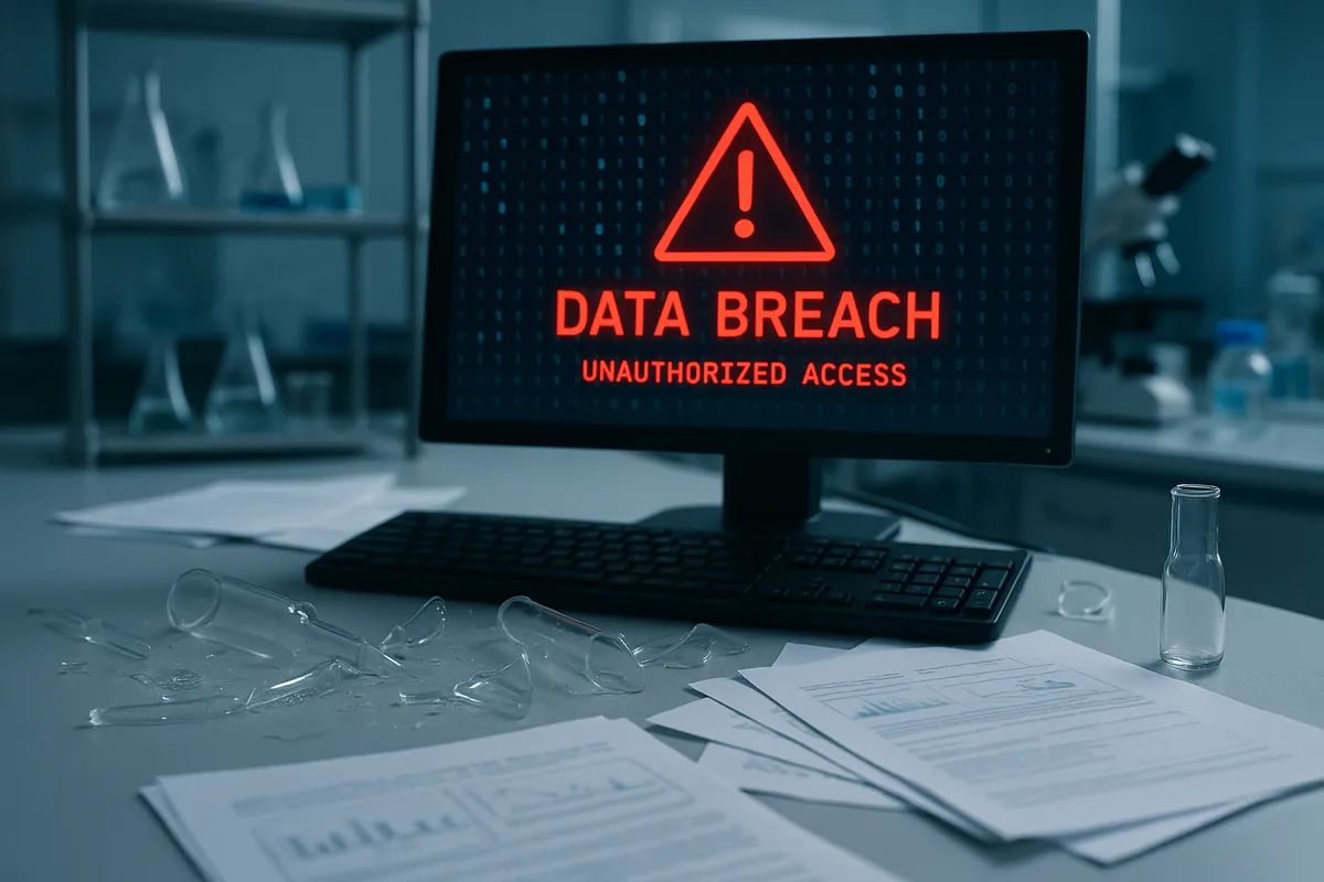 Fujifilm Data Breach Lawsuit Investigation