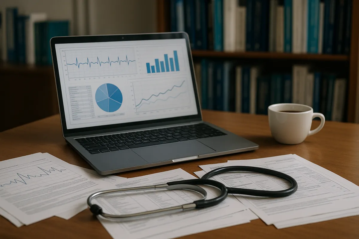 Legacy Health Data Breach Affects 4,031 Texans