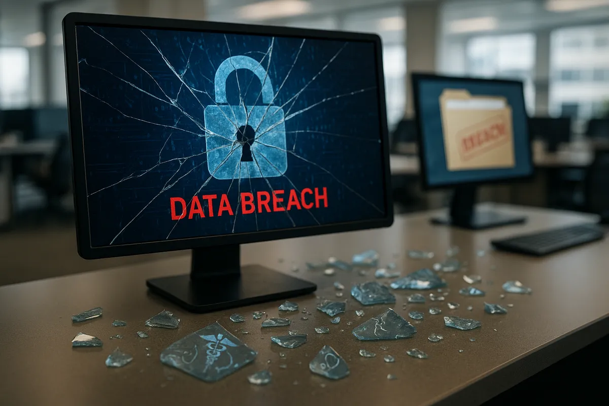 Legacy Health Data Breach Lawsuit Investigation