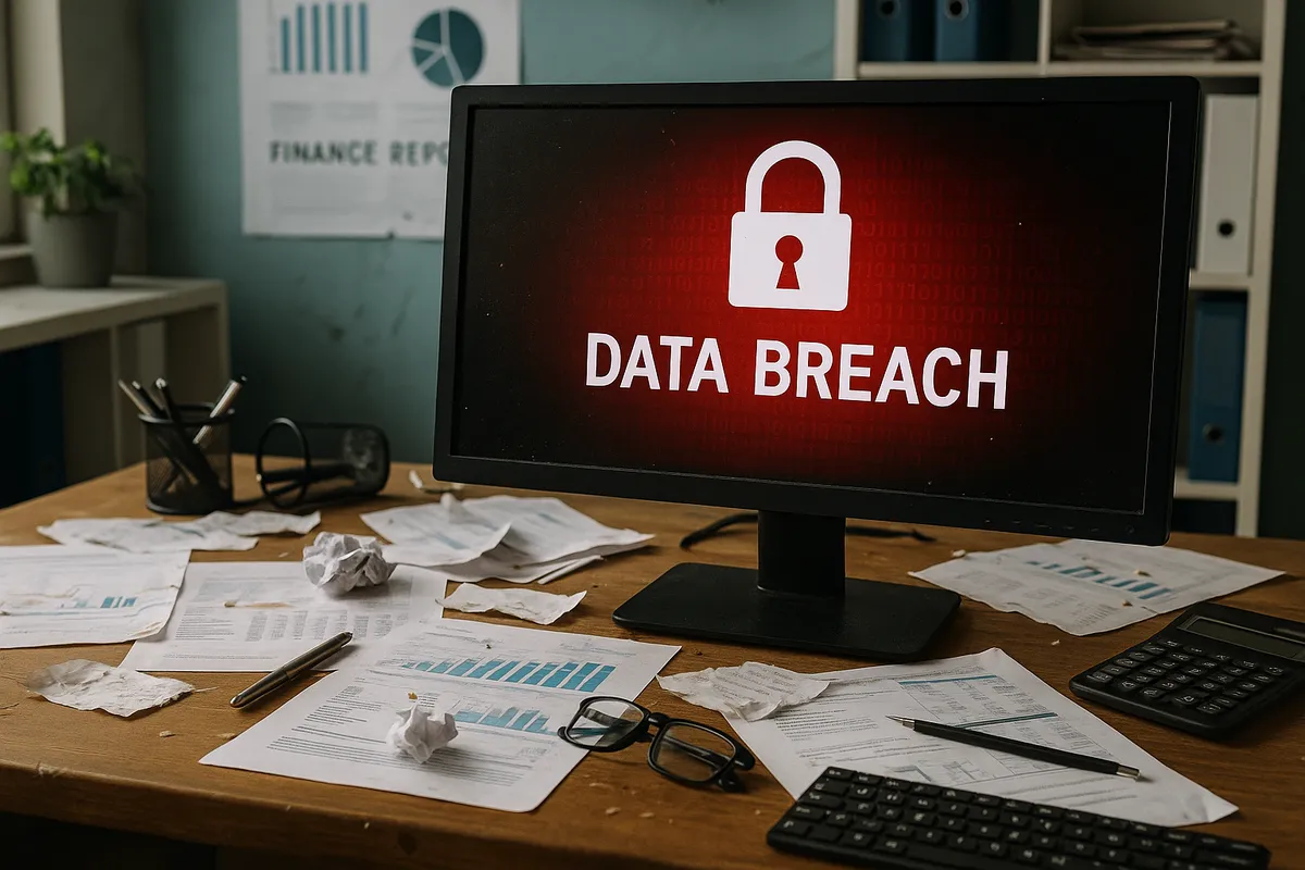 CDS Data Breach Lawsuit Investigation