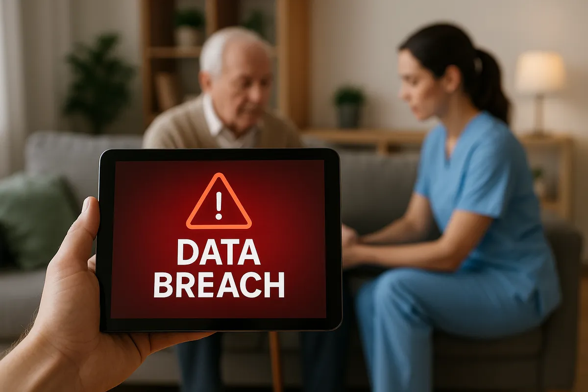 Right at Home Data Breach Lawsuit Investigation