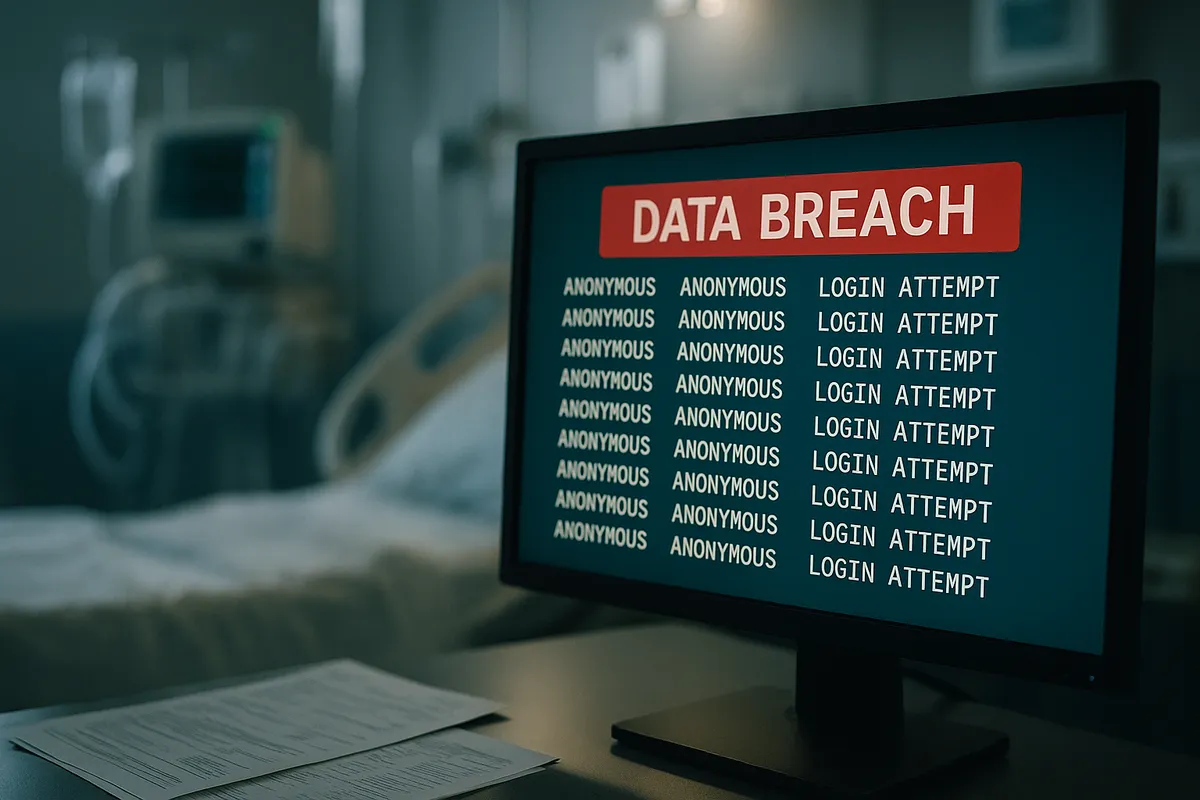 Vibra Hospital of Sacramento Data Breach Lawsuit Investigation