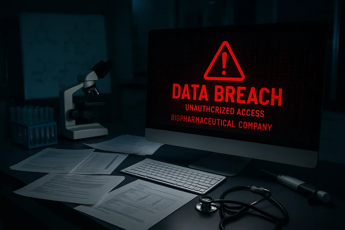 Travere Therapeutics Data Breach Lawsuit Investigation