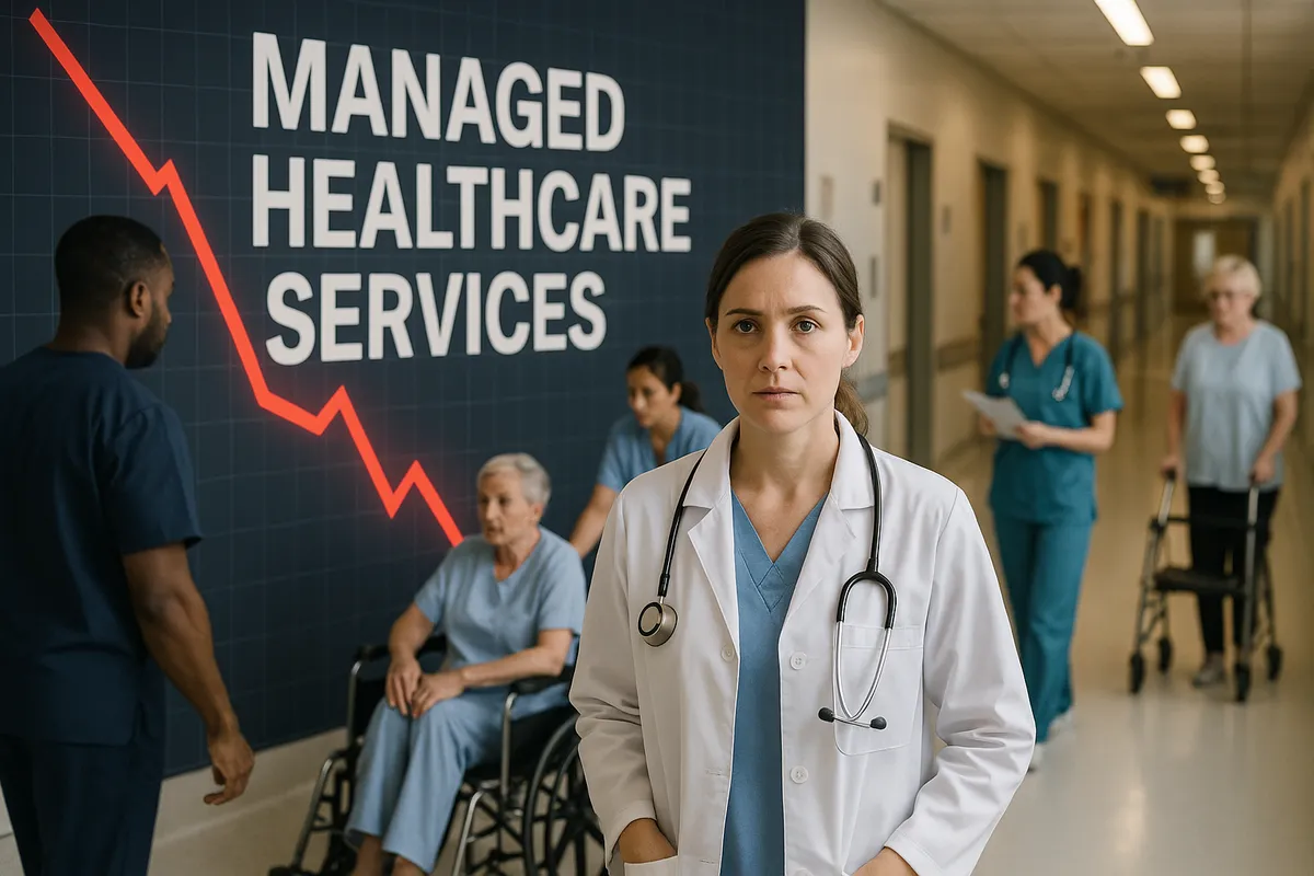 Molina Healthcare, Inc. Securities Lawsuit Investigation
