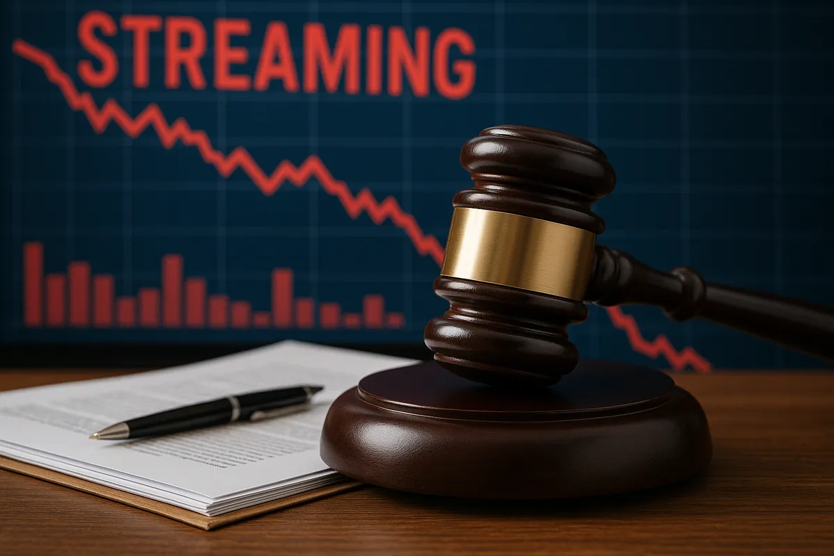 Netflix, Inc. Securities Lawsuit Investigation