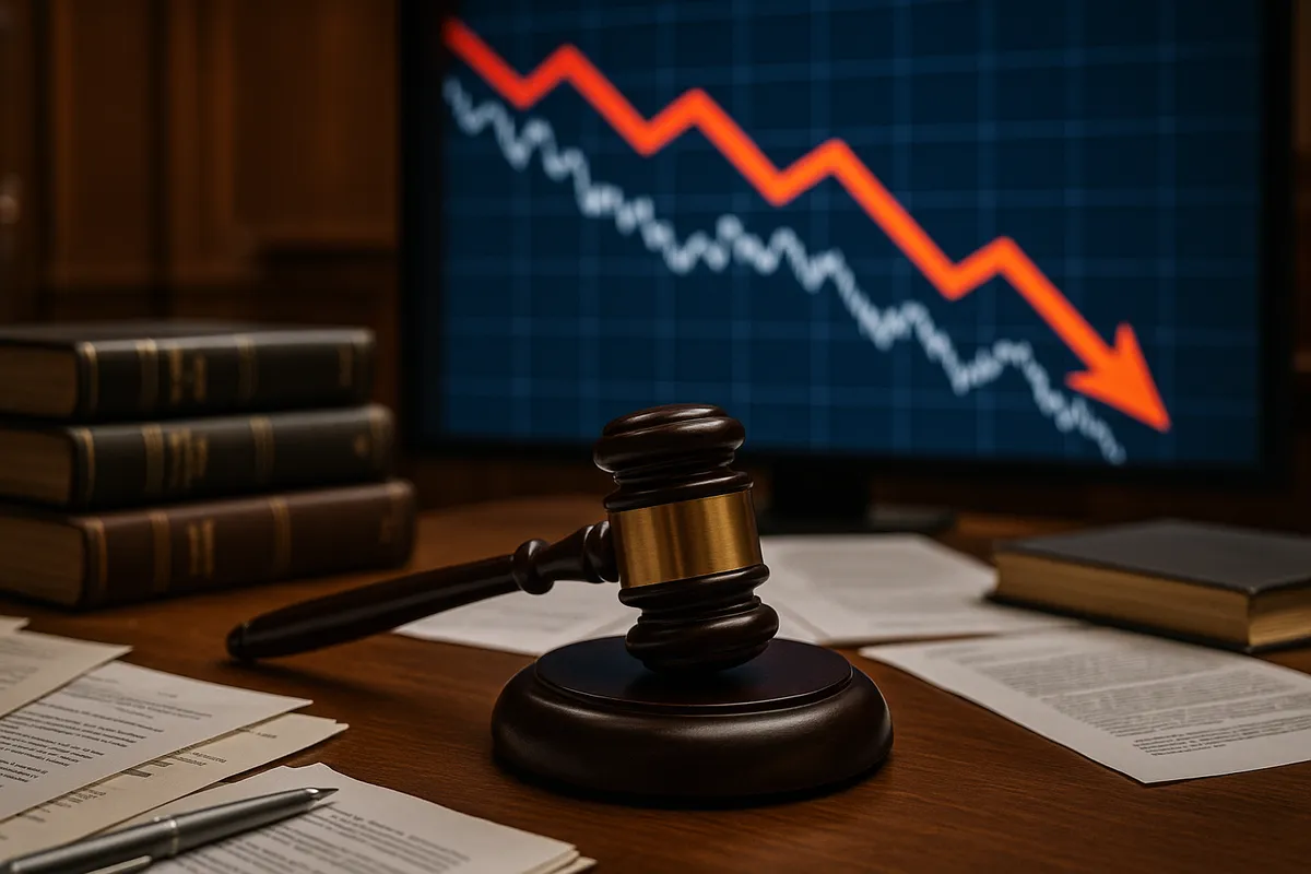Beyond Meat, Inc. Securities Lawsuit Investigation