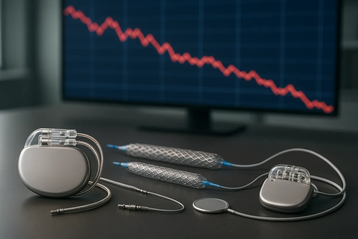 Integer Holdings Corporation Securities Lawsuit Investigation