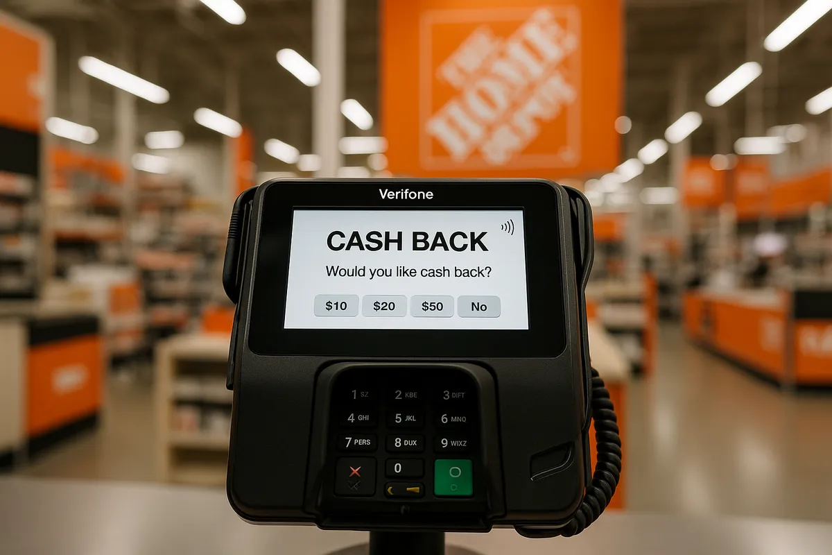 Home Depot ADA Point-of-Sale Class Action Settlement Home Depot ADA Point-of-Sale Class Action Settlement