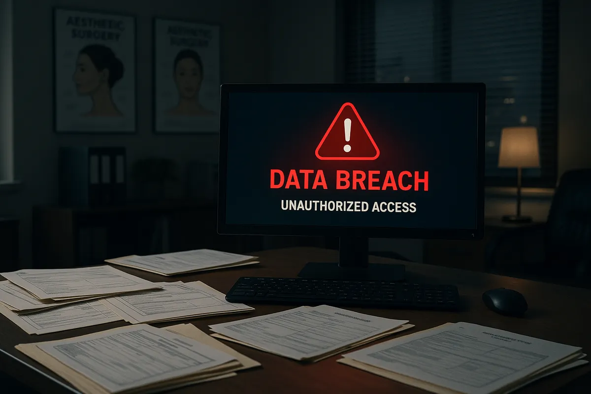 Michael R. Schwartz, MD Data Breach Lawsuit Investigation