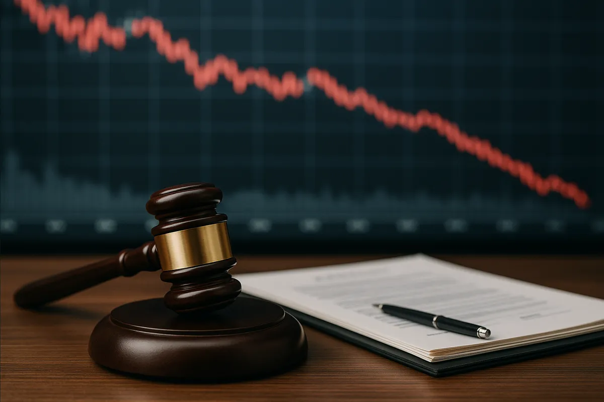 Amazon.com, Inc. Securities Lawsuit Investigation