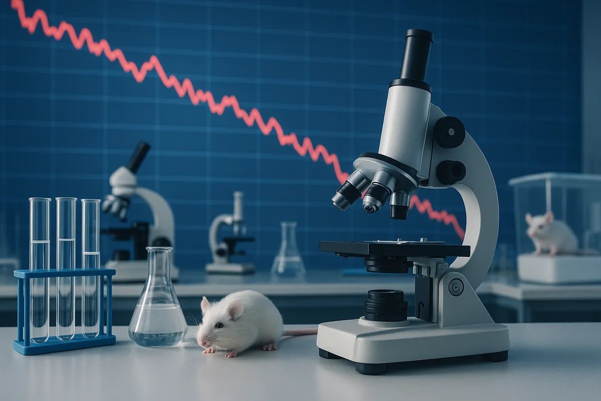 Charles River Laboratories International, Inc. Securities Lawsuit Investigation